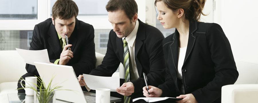 Client Services