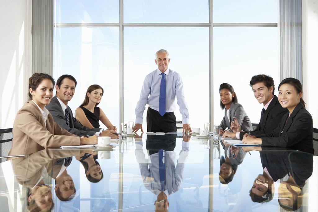 Company Overview