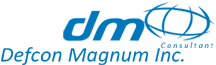 Defcon Magnum - an experienced management consulting firm