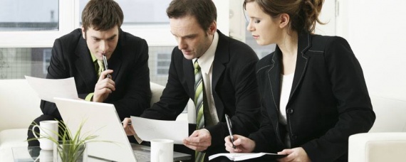 Client Services